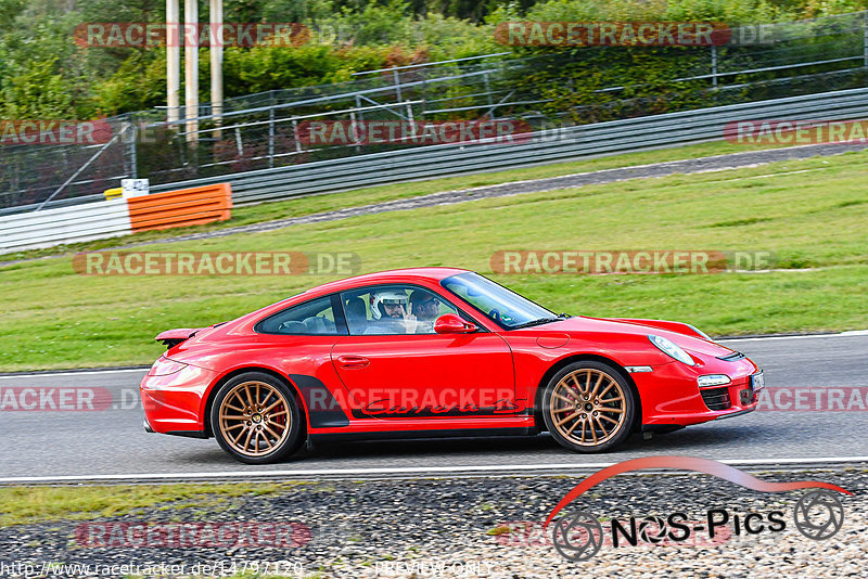 Bild #14797120 - Touristenfahrten Nürburgring GP-Strecke (29.09.2021)