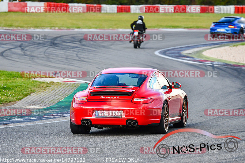 Bild #14797122 - Touristenfahrten Nürburgring GP-Strecke (29.09.2021)