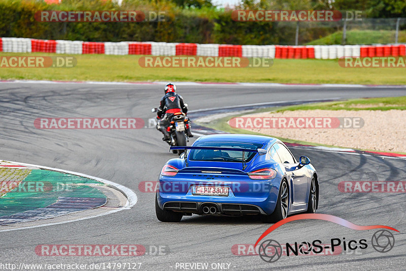 Bild #14797127 - Touristenfahrten Nürburgring GP-Strecke (29.09.2021)