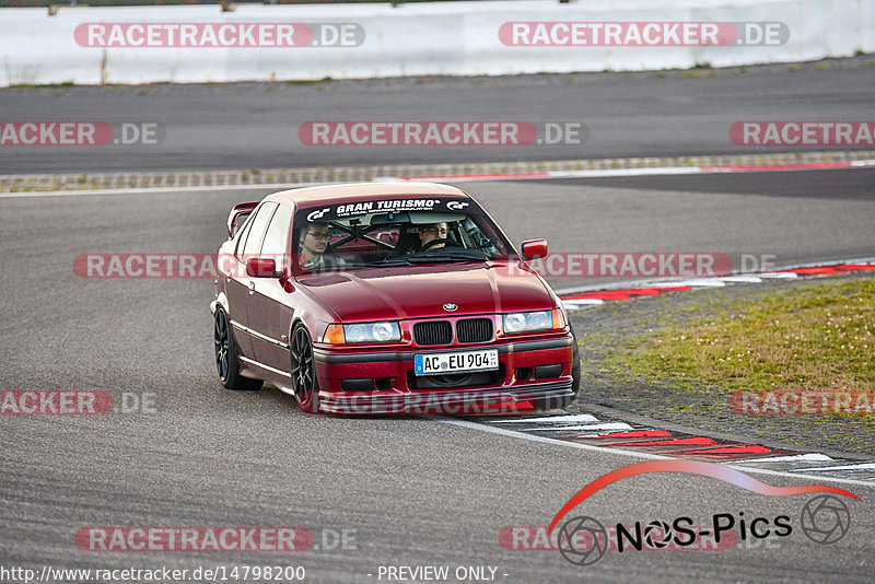 Bild #14798200 - Touristenfahrten Nürburgring GP-Strecke (29.09.2021)