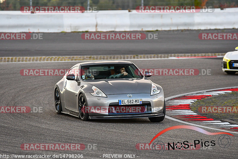 Bild #14798206 - Touristenfahrten Nürburgring GP-Strecke (29.09.2021)