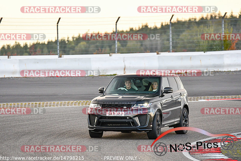 Bild #14798215 - Touristenfahrten Nürburgring GP-Strecke (29.09.2021)