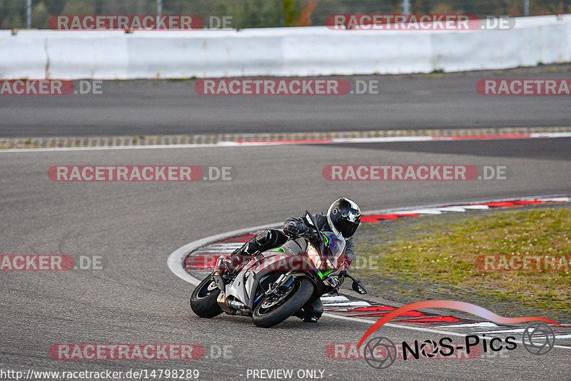 Bild #14798289 - Touristenfahrten Nürburgring GP-Strecke (29.09.2021)