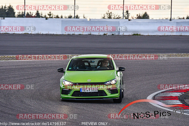 Bild #14798337 - Touristenfahrten Nürburgring GP-Strecke (29.09.2021)