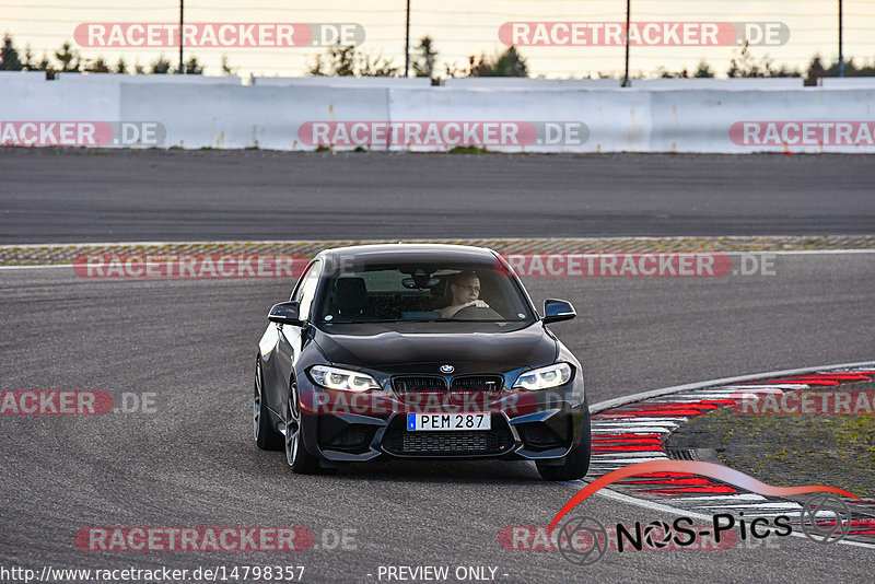 Bild #14798357 - Touristenfahrten Nürburgring GP-Strecke (29.09.2021)