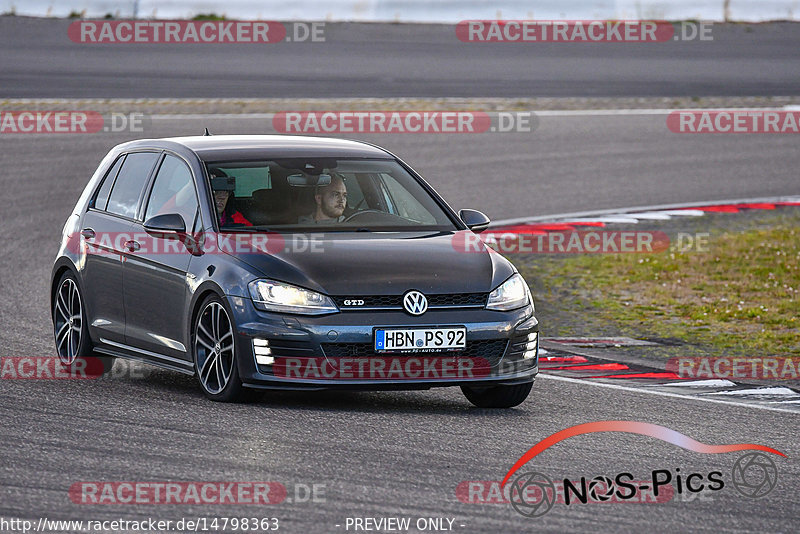 Bild #14798363 - Touristenfahrten Nürburgring GP-Strecke (29.09.2021)