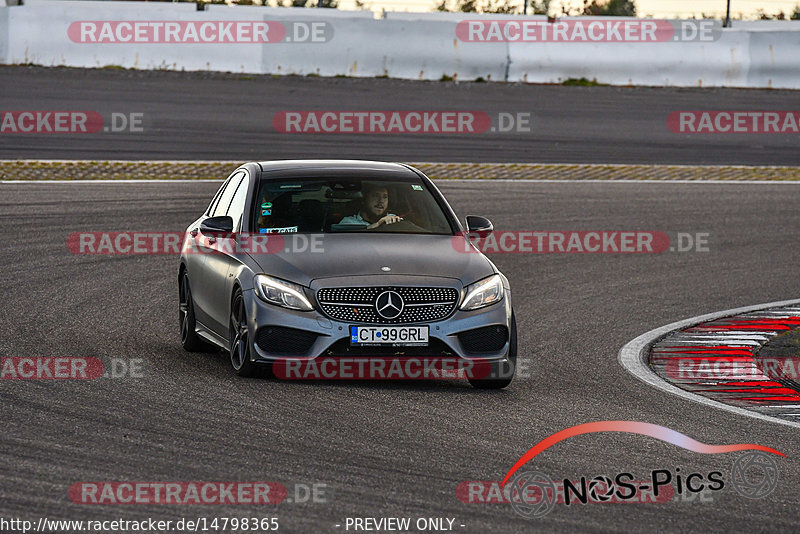 Bild #14798365 - Touristenfahrten Nürburgring GP-Strecke (29.09.2021)