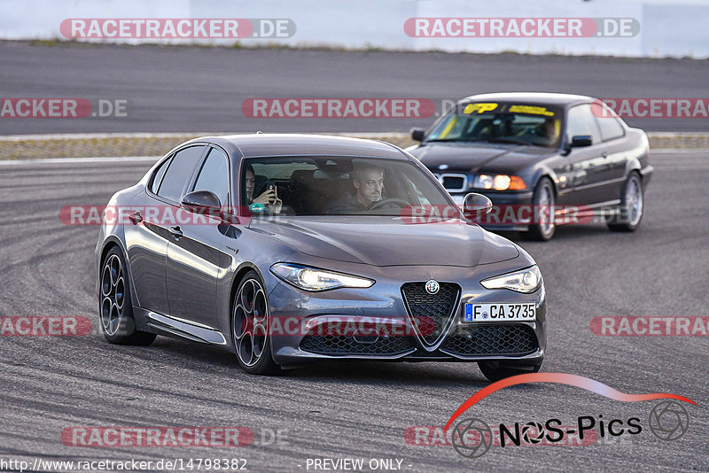 Bild #14798382 - Touristenfahrten Nürburgring GP-Strecke (29.09.2021)