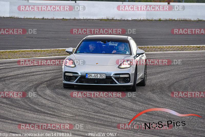 Bild #14798393 - Touristenfahrten Nürburgring GP-Strecke (29.09.2021)