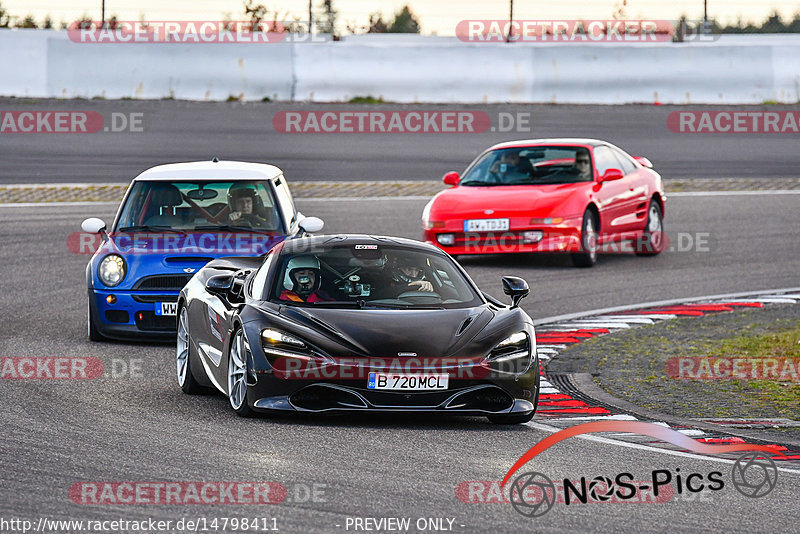 Bild #14798411 - Touristenfahrten Nürburgring GP-Strecke (29.09.2021)