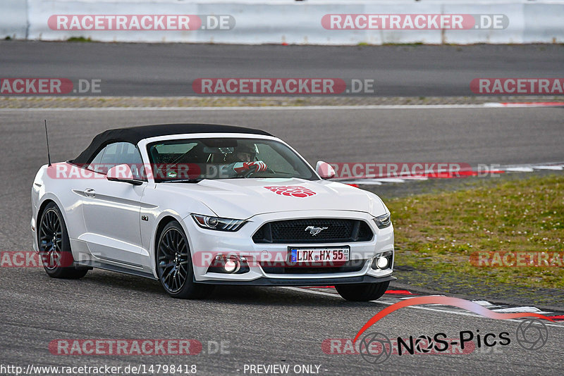 Bild #14798418 - Touristenfahrten Nürburgring GP-Strecke (29.09.2021)