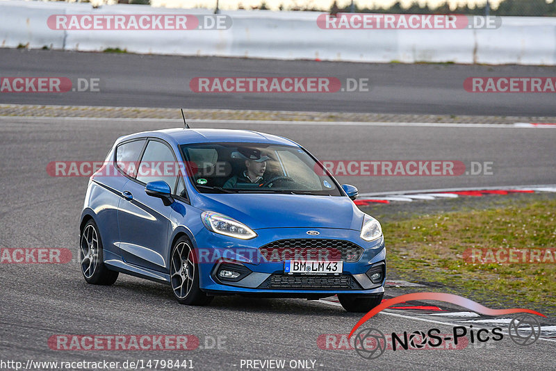 Bild #14798441 - Touristenfahrten Nürburgring GP-Strecke (29.09.2021)