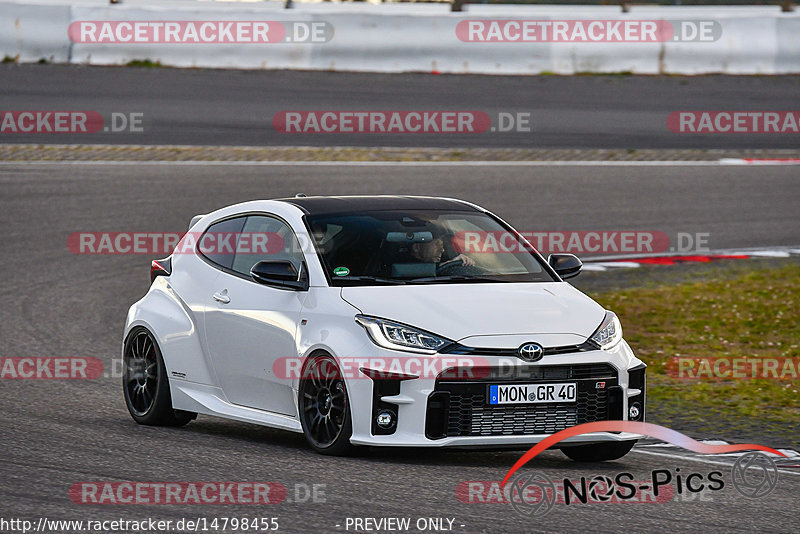 Bild #14798455 - Touristenfahrten Nürburgring GP-Strecke (29.09.2021)