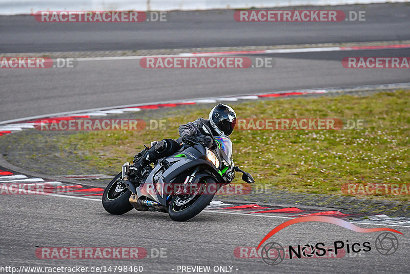 Bild #14798460 - Touristenfahrten Nürburgring GP-Strecke (29.09.2021)