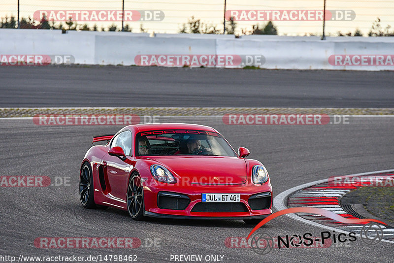 Bild #14798462 - Touristenfahrten Nürburgring GP-Strecke (29.09.2021)