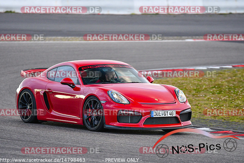 Bild #14798463 - Touristenfahrten Nürburgring GP-Strecke (29.09.2021)