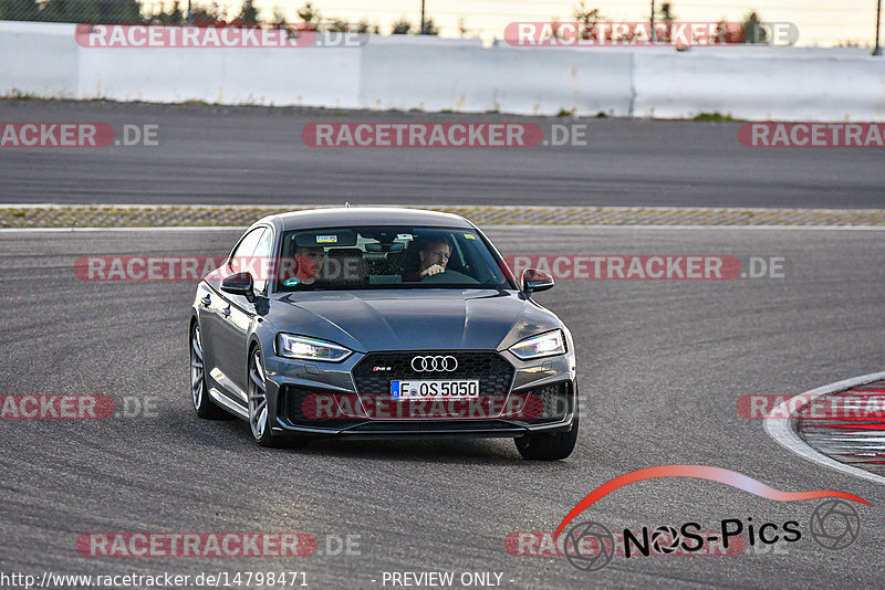 Bild #14798471 - Touristenfahrten Nürburgring GP-Strecke (29.09.2021)