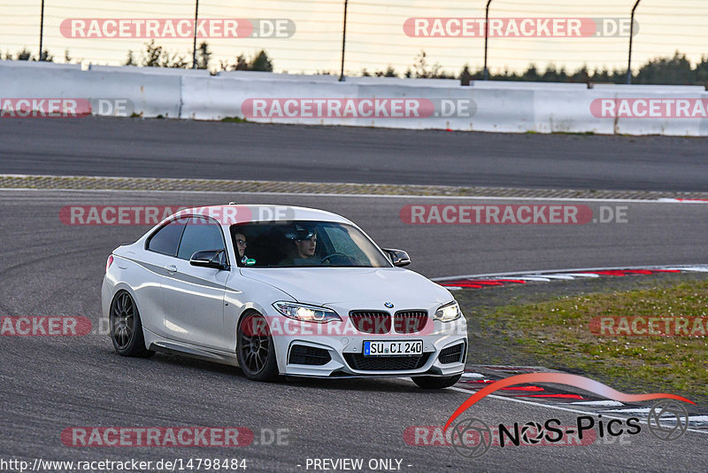 Bild #14798484 - Touristenfahrten Nürburgring GP-Strecke (29.09.2021)