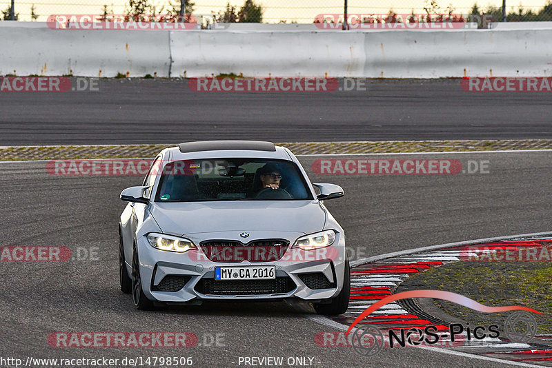 Bild #14798506 - Touristenfahrten Nürburgring GP-Strecke (29.09.2021)