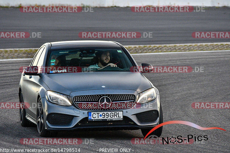 Bild #14798514 - Touristenfahrten Nürburgring GP-Strecke (29.09.2021)