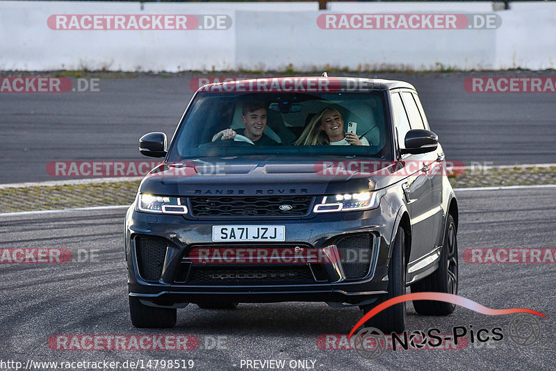 Bild #14798519 - Touristenfahrten Nürburgring GP-Strecke (29.09.2021)