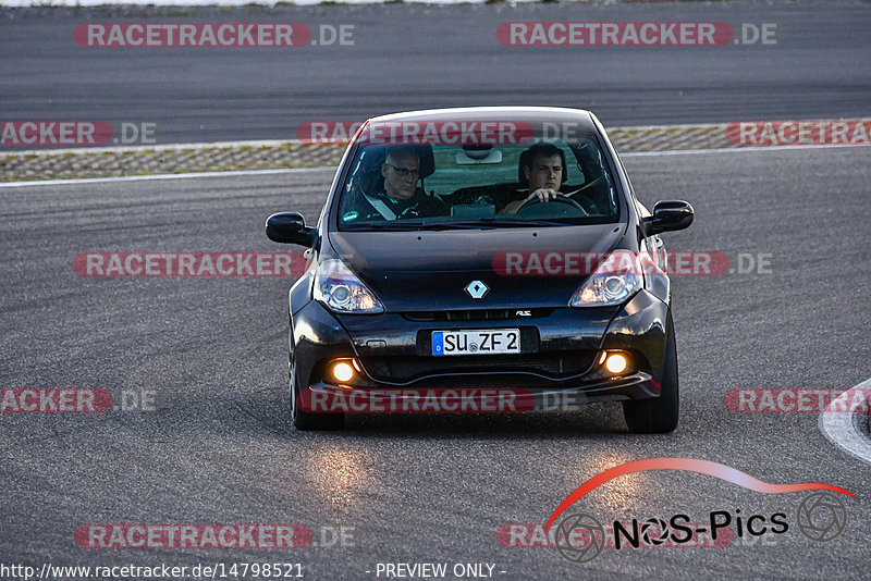 Bild #14798521 - Touristenfahrten Nürburgring GP-Strecke (29.09.2021)