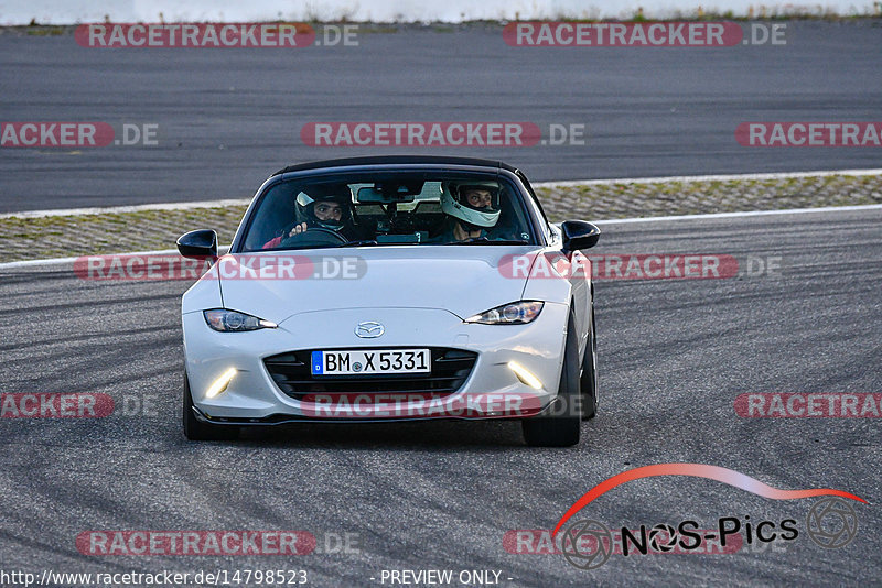 Bild #14798523 - Touristenfahrten Nürburgring GP-Strecke (29.09.2021)