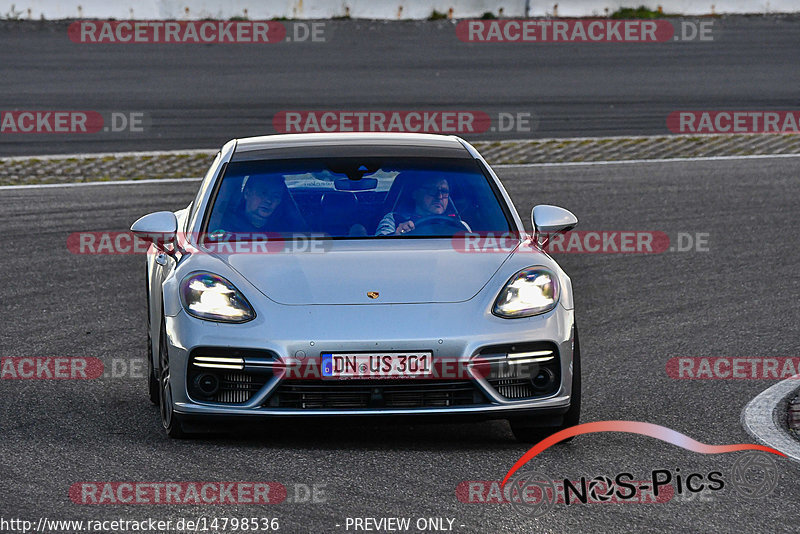 Bild #14798536 - Touristenfahrten Nürburgring GP-Strecke (29.09.2021)