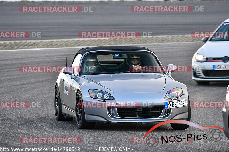 Bild #14798542 - Touristenfahrten Nürburgring GP-Strecke (29.09.2021)