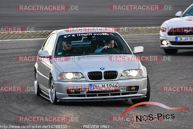 Bild #14798550 - Touristenfahrten Nürburgring GP-Strecke (29.09.2021)