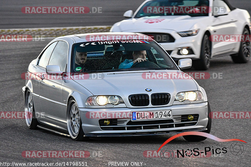 Bild #14798551 - Touristenfahrten Nürburgring GP-Strecke (29.09.2021)