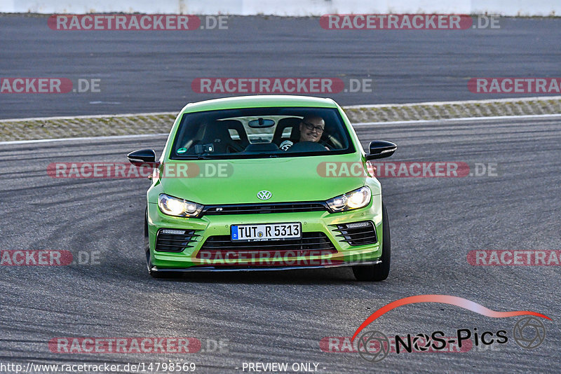 Bild #14798569 - Touristenfahrten Nürburgring GP-Strecke (29.09.2021)