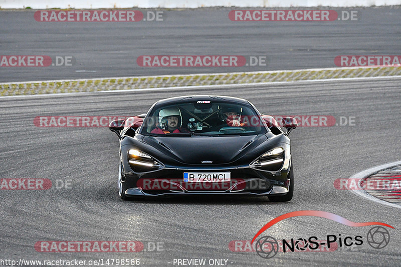 Bild #14798586 - Touristenfahrten Nürburgring GP-Strecke (29.09.2021)