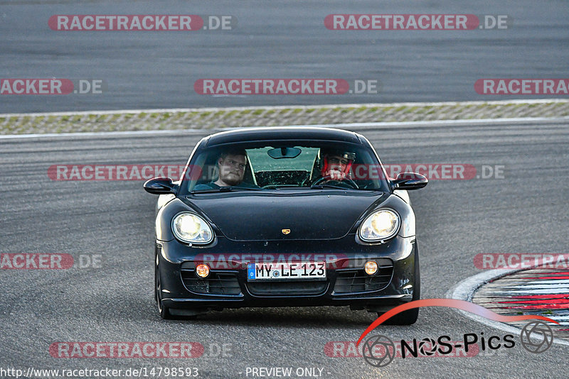 Bild #14798593 - Touristenfahrten Nürburgring GP-Strecke (29.09.2021)