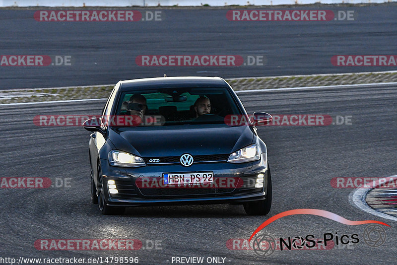 Bild #14798596 - Touristenfahrten Nürburgring GP-Strecke (29.09.2021)