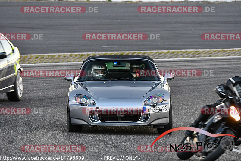 Bild #14798609 - Touristenfahrten Nürburgring GP-Strecke (29.09.2021)