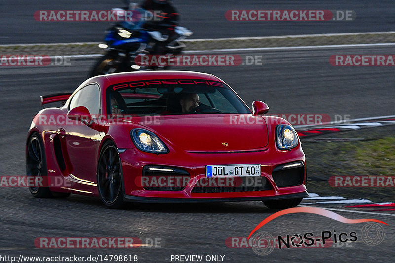 Bild #14798618 - Touristenfahrten Nürburgring GP-Strecke (29.09.2021)