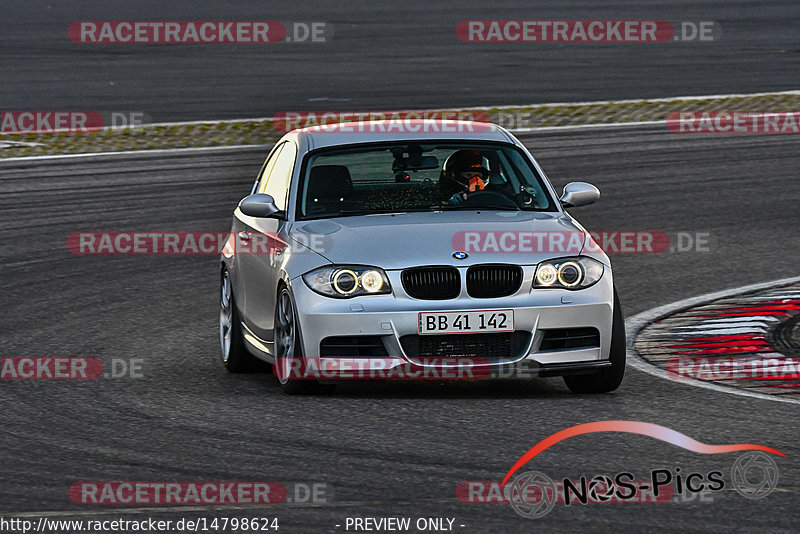 Bild #14798624 - Touristenfahrten Nürburgring GP-Strecke (29.09.2021)