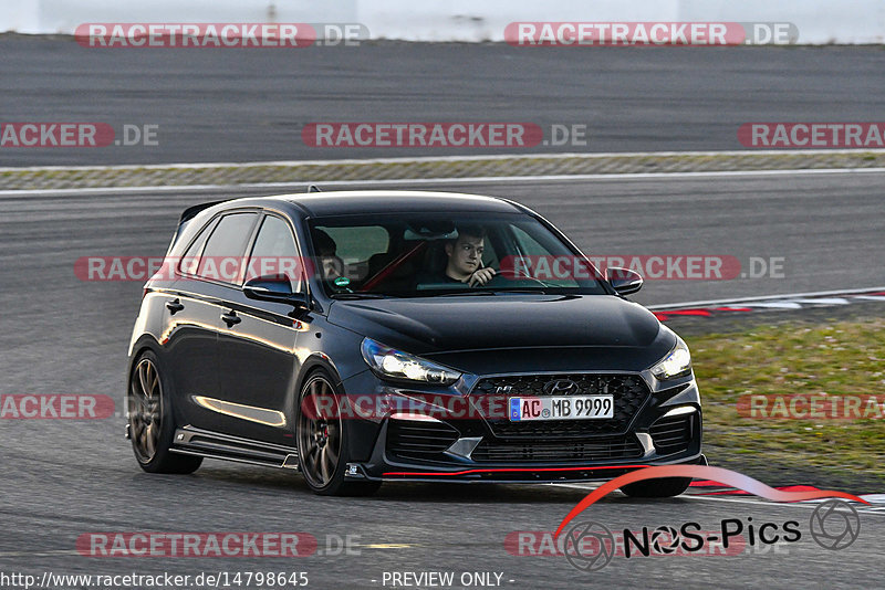 Bild #14798645 - Touristenfahrten Nürburgring GP-Strecke (29.09.2021)