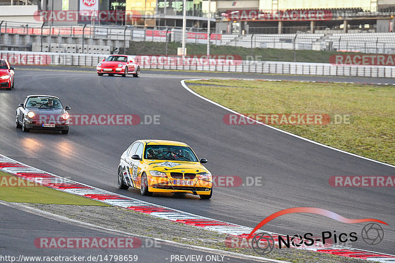 Bild #14798659 - Touristenfahrten Nürburgring GP-Strecke (29.09.2021)