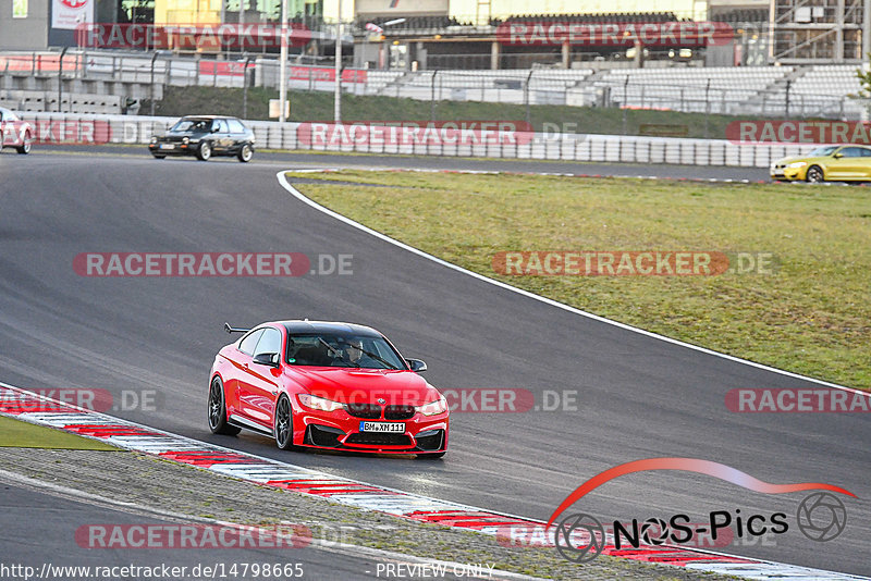 Bild #14798665 - Touristenfahrten Nürburgring GP-Strecke (29.09.2021)