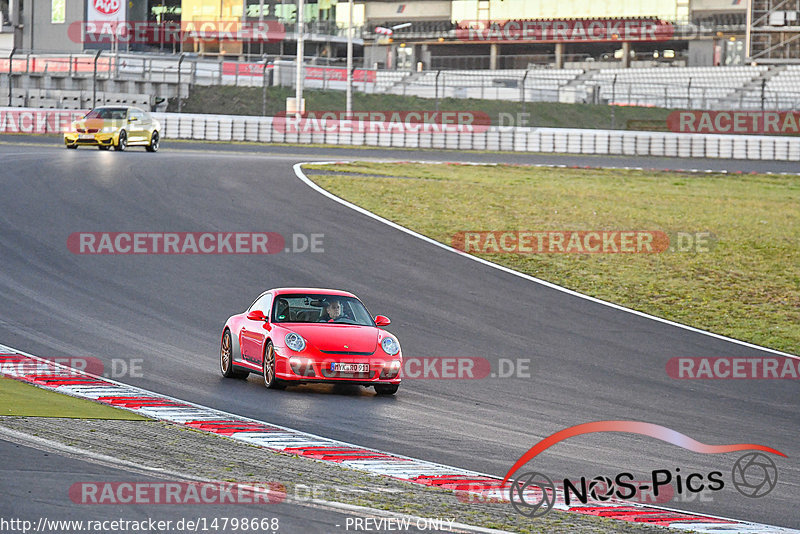 Bild #14798668 - Touristenfahrten Nürburgring GP-Strecke (29.09.2021)