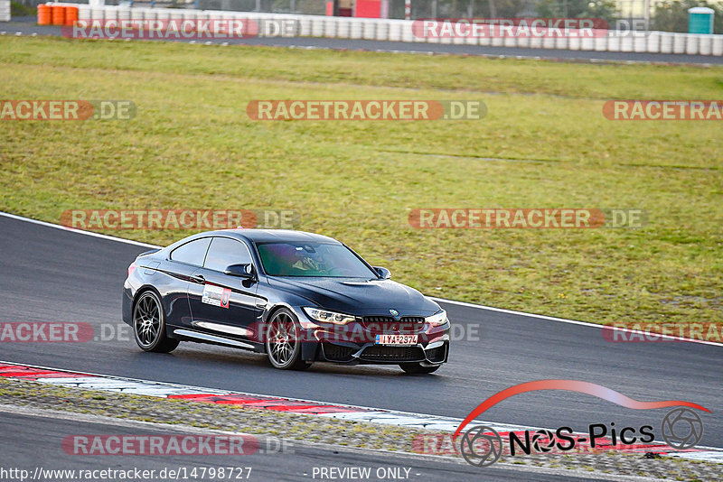 Bild #14798727 - Touristenfahrten Nürburgring GP-Strecke (29.09.2021)