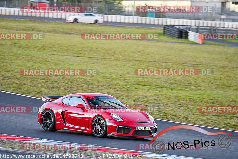 Bild #14798743 - Touristenfahrten Nürburgring GP-Strecke (29.09.2021)