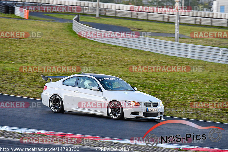 Bild #14798753 - Touristenfahrten Nürburgring GP-Strecke (29.09.2021)