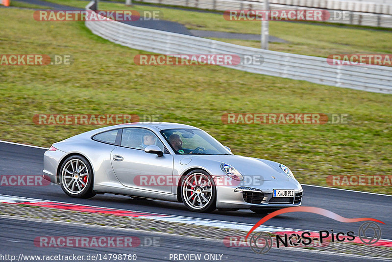 Bild #14798760 - Touristenfahrten Nürburgring GP-Strecke (29.09.2021)