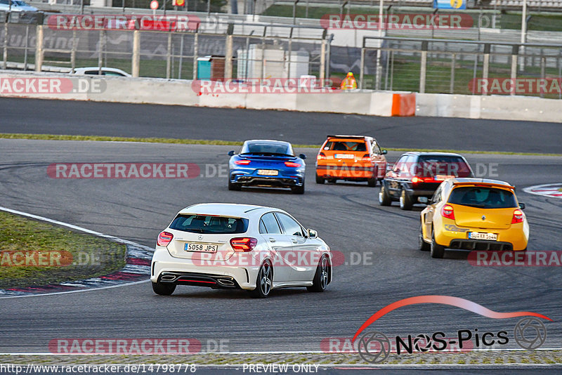 Bild #14798778 - Touristenfahrten Nürburgring GP-Strecke (29.09.2021)