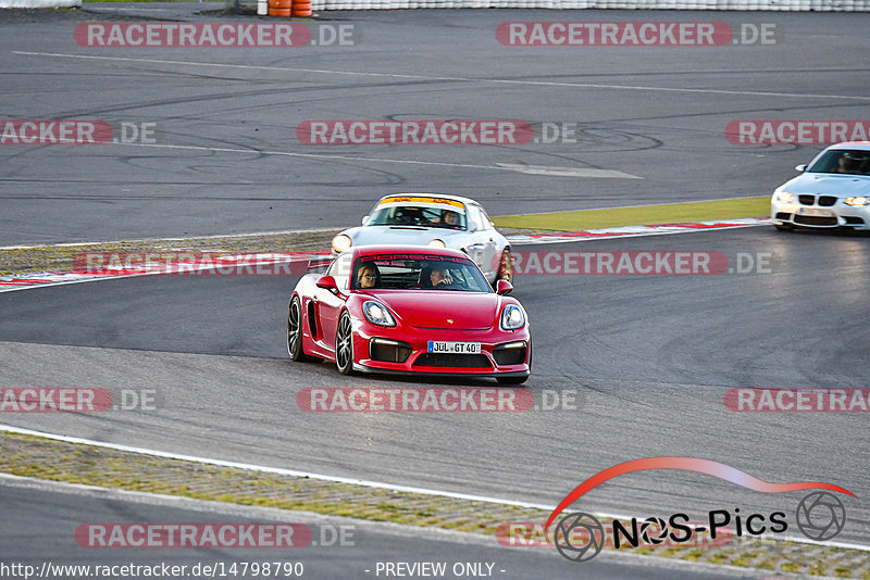 Bild #14798790 - Touristenfahrten Nürburgring GP-Strecke (29.09.2021)