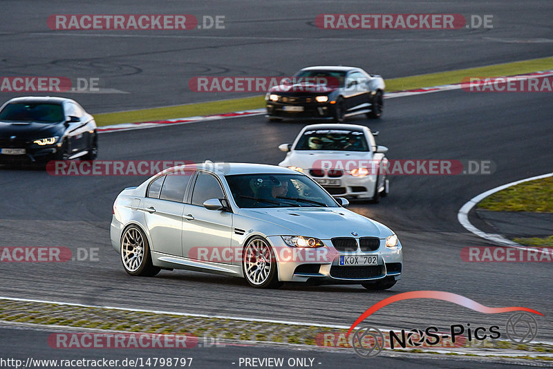 Bild #14798797 - Touristenfahrten Nürburgring GP-Strecke (29.09.2021)