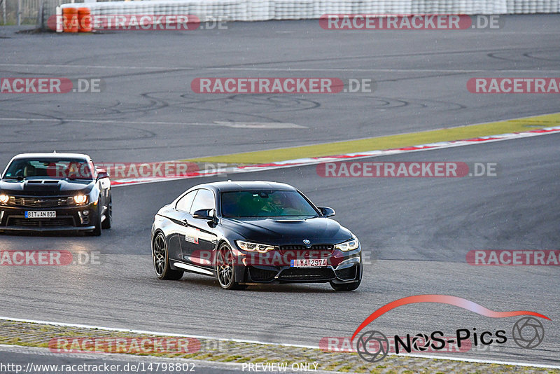 Bild #14798802 - Touristenfahrten Nürburgring GP-Strecke (29.09.2021)